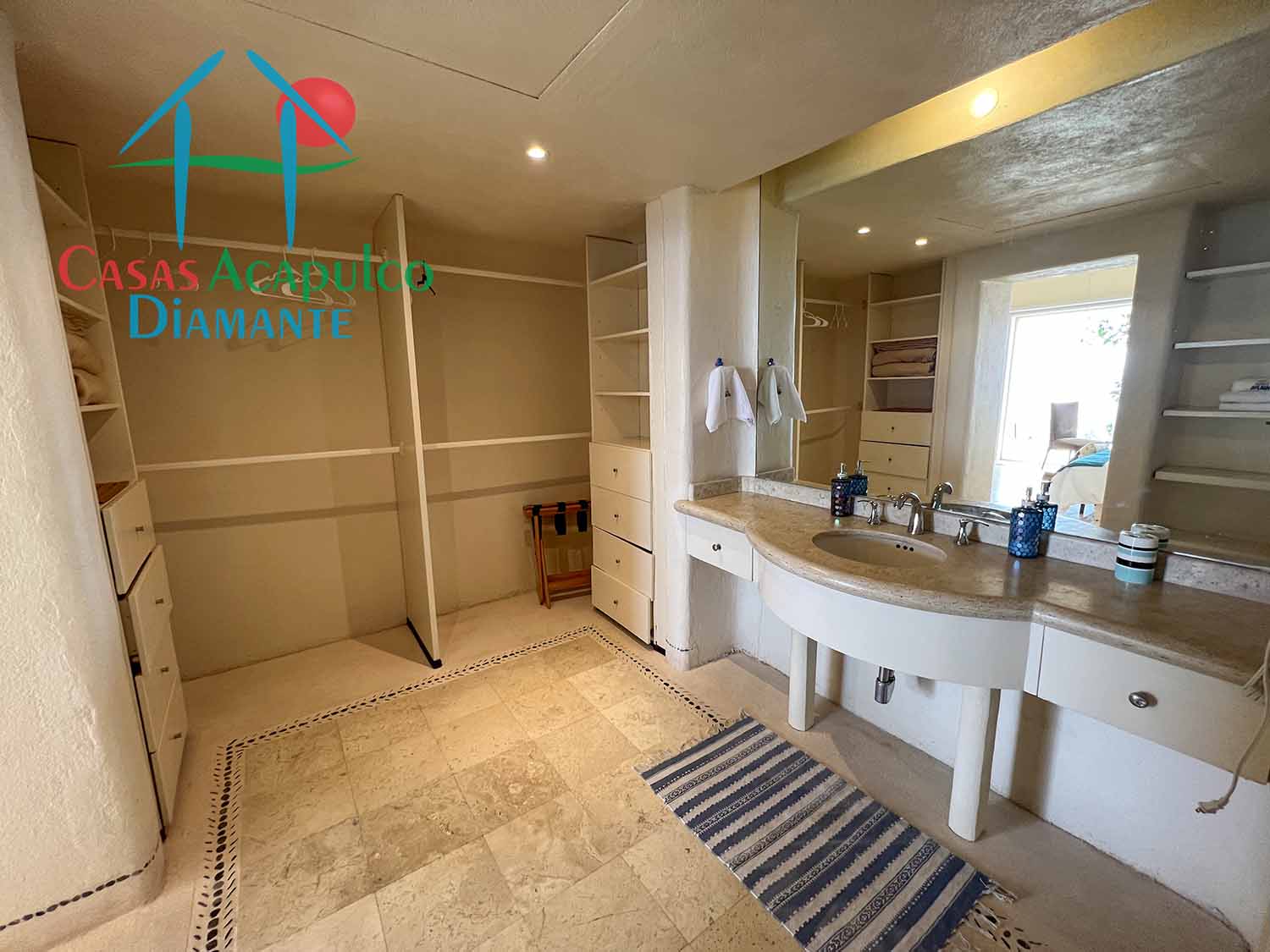 Casa La Wapa - Recámara dos 17